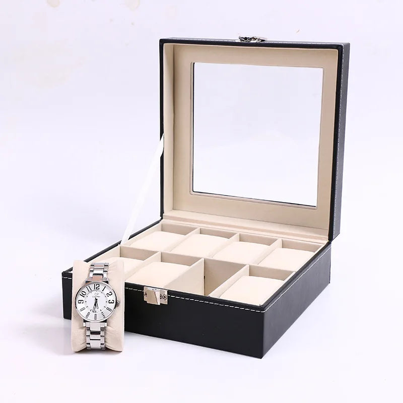 Z-Box