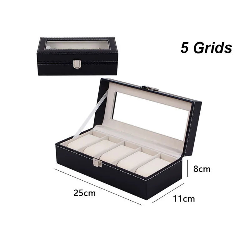 Z-Box