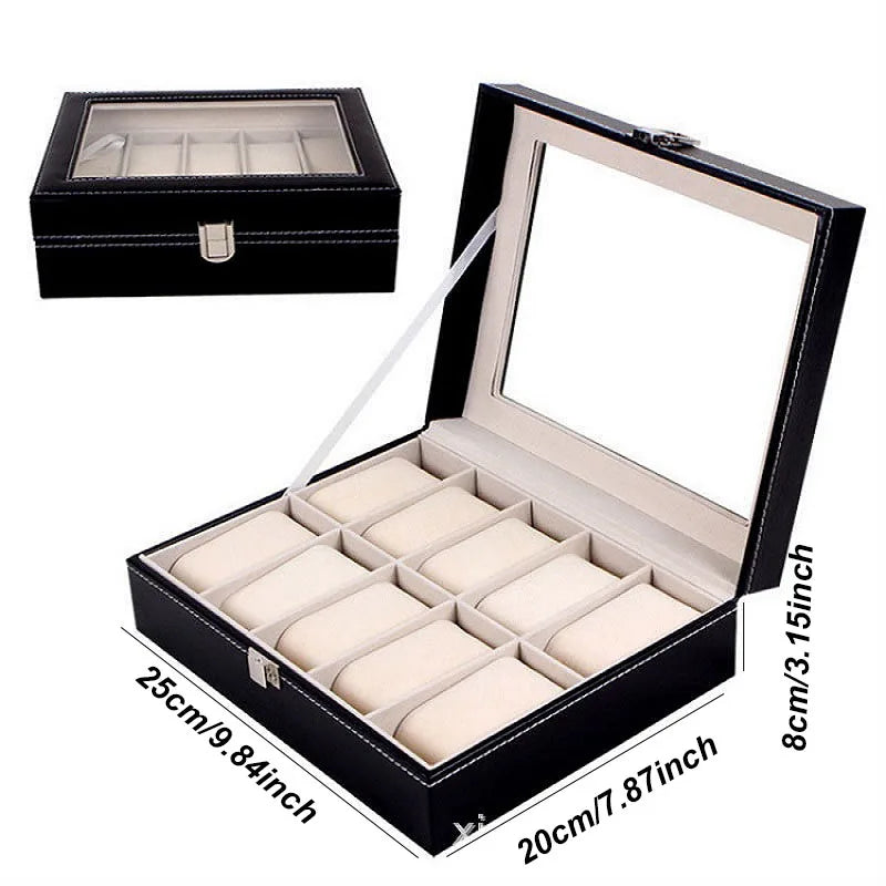 Z- Box