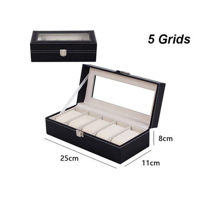 Z-Box