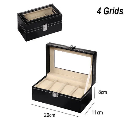 Z-Box